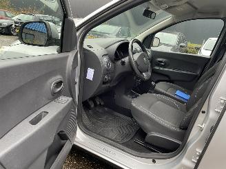 Dacia Lodgy 1.2 85kw picture 8