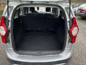 Dacia Lodgy 1.2 85kw picture 14