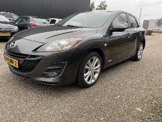  Mazda 3 1.6 5drs 2010/7