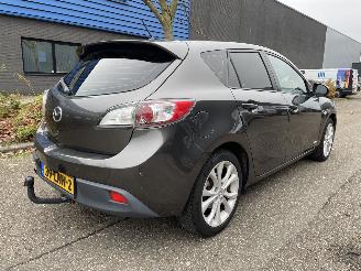 Mazda 3 1.6 5drs picture 2