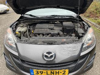 Mazda 3 1.6 5drs picture 7
