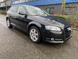  Audi A3 1.6 tdi 77kw 2012/9