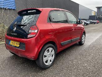 Renault Twingo 5drs airco picture 3