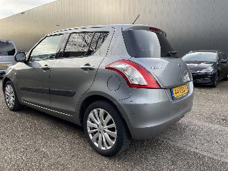Unfallwagen Suzuki Swift 1.2 5drs exe 2011/5