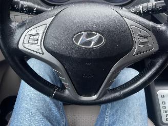 Hyundai Ix20 1.6 aut. picture 17