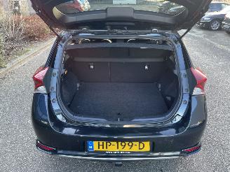 Toyota Auris 1.8 hybrid picture 18