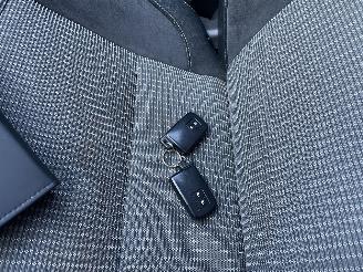 Toyota Auris 1.8 hybrid picture 17