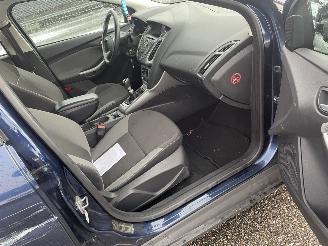 Ford Focus 1.6 tdci picture 17