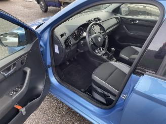 Skoda Fabia 1.2 tsi 81kw picture 11