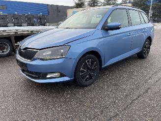 Skoda Fabia 1.2 tsi 81kw picture 4