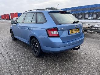 Skoda Fabia 1.2 tsi 81kw picture 3