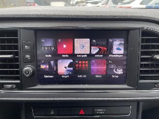 Seat Leon 1.6 tdi 85kw picture 11