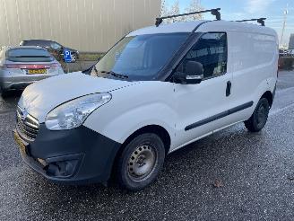Opel Combo 1.3 cdti 70kw picture 4