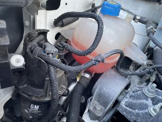 Opel Combo 1.3 cdti 70kw picture 9