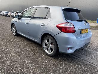 Auto incidentate Toyota Auris 1.8 hybrid EXE 2011/9
