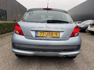 Peugeot 207 1.6 5drs picture 3