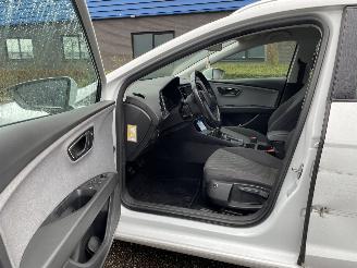 Seat Leon 1.6 tdi 85kw picture 10