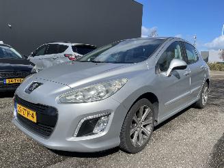 Auto incidentate Peugeot 308 1.6 88kw 2013/2