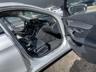 Mercedes C-klasse 2.0 plugin hybrid picture 17