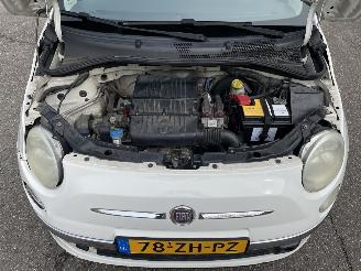 Fiat 500 1.2 clima picture 7