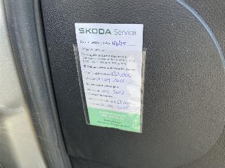 Skoda Roomster 1.2tsi picture 13