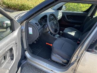 Skoda Roomster 1.2tsi picture 11