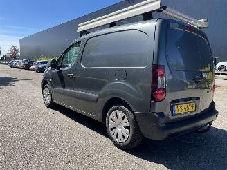 Auto incidentate Citroën Berlingo 1.6hdi 2015/11