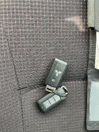Mitsubishi Space-star 1.0 5DRS picture 17