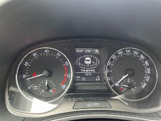 Skoda Fabia 1.2 tsi 66kw picture 14