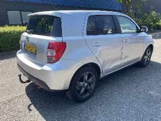 Unfallwagen Toyota Urban Cruiser 1.3 73kw 2011/3