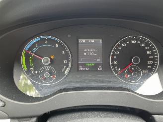 Volkswagen Jetta 1.4tsi hybrid picture 13