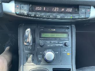 Lexus Ct 1.8 hybrid picture 10