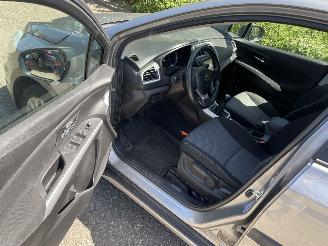 Suzuki SX4 1.6 88kw picture 10