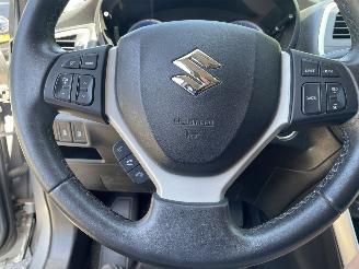 Suzuki SX4 1.6 88kw picture 13