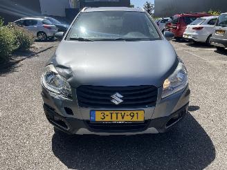 Suzuki SX4 1.6 88kw picture 5