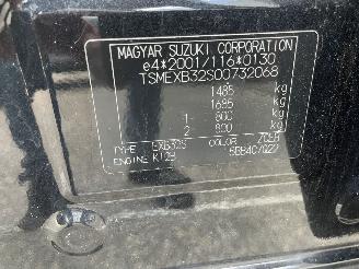 Suzuki Splash 1.2 aut. picture 9