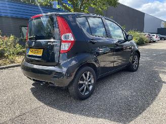 Suzuki Splash 1.2 aut. picture 4