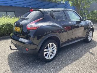 Nissan Juke 1.6 aut. picture 2