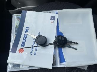 Suzuki Splash 1.2 aut. picture 12