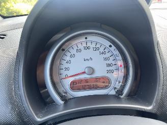 Suzuki Splash 1.2 aut. picture 9