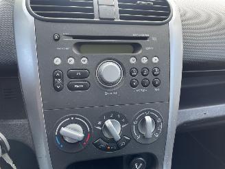 Suzuki Splash 1.2 aut. picture 11