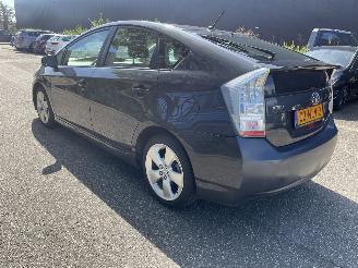 Toyota Prius 1.8 hybrid picture 5