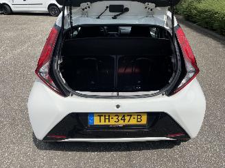 Toyota Aygo 5drs airco picture 7