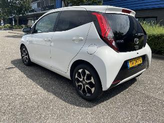 Toyota Aygo 5drs airco picture 5