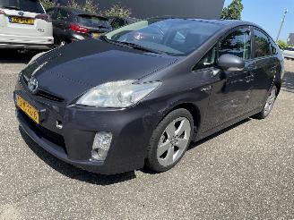 Unfallwagen Toyota Prius 1.8 hybrid 2010/1