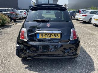 Fiat 500S 0.9 T 63KW picture 5