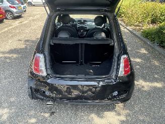 Fiat 500S 0.9 T 63KW picture 17