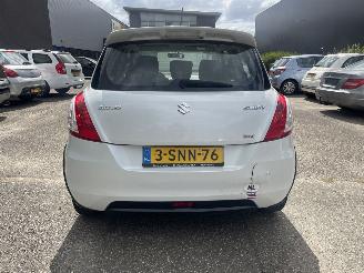 Suzuki Swift 1.2 5drs picture 5