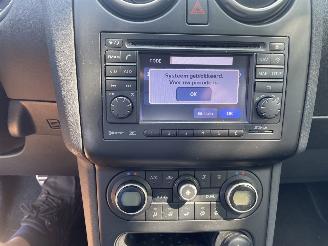 Nissan Qashqai 2.0 dci Aut. Awd picture 13