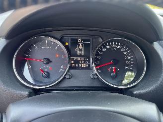 Nissan Qashqai 2.0 dci Aut. Awd picture 12